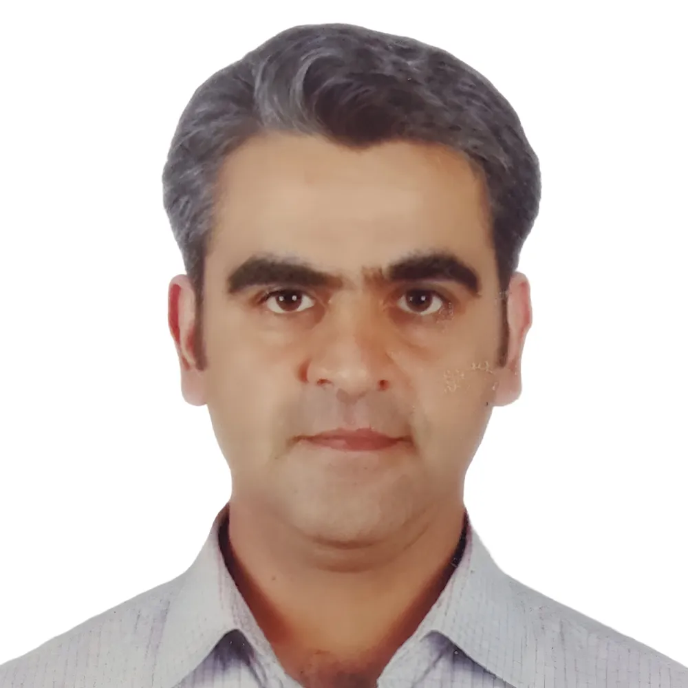 LEAP 2025 Awardee - Dr Sunil Kakkar